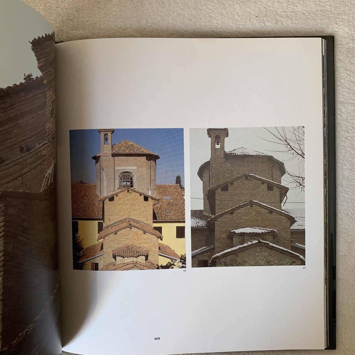 Novellara Gabriele Copellini (Bila) Elio Sellino editore 1993