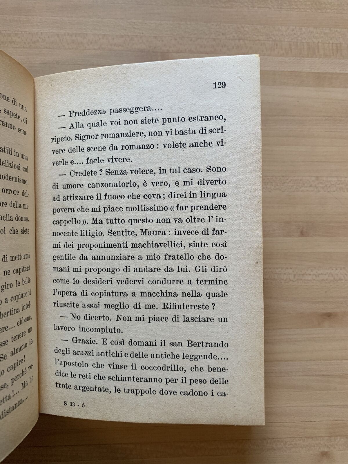 LA FATA DELLE ROSE - ANDREINA VERTIOL - Salani editore 1942 #