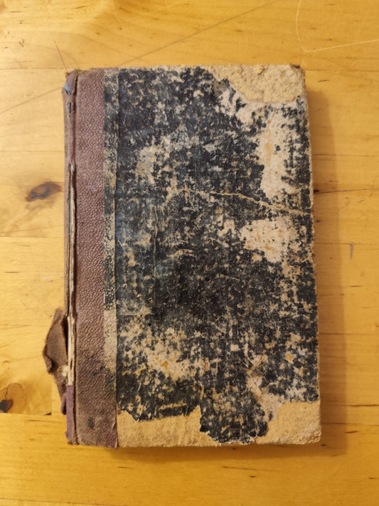 Novelle Morali di Francesco Soave ad uso de' fanciulli - n.d. 1880 ca.