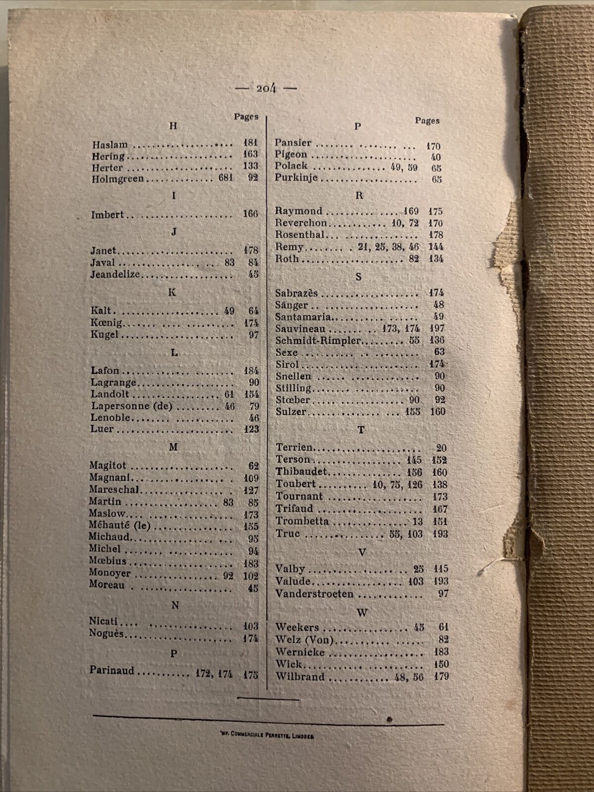 LE SIMULATEUR DEVANT L'OPHTALMOLOGISTE EXPERT - Bichelonne, Cantonnet. 1925 #
