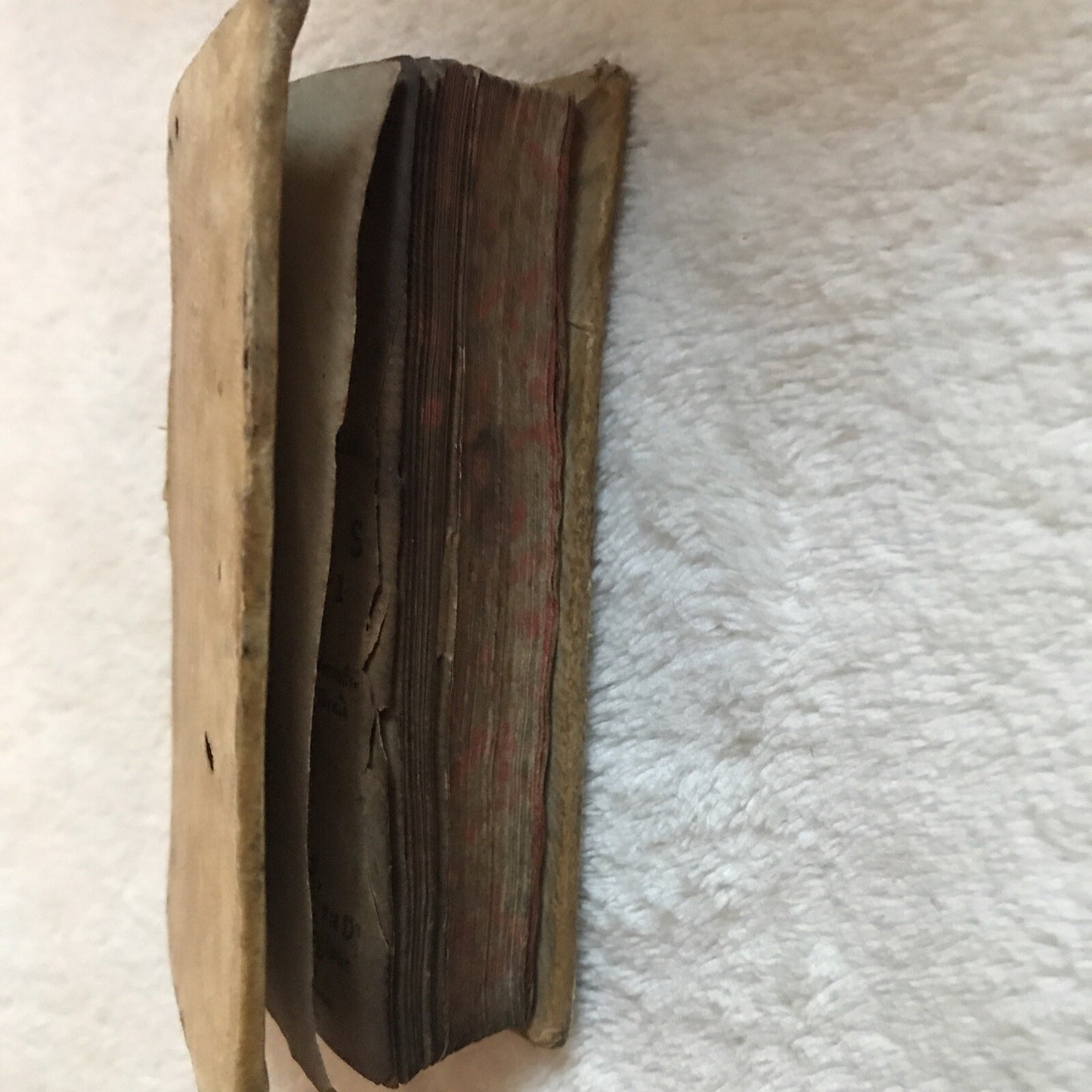 Epicteti Enchiridion 1623 - Cebetis thebani