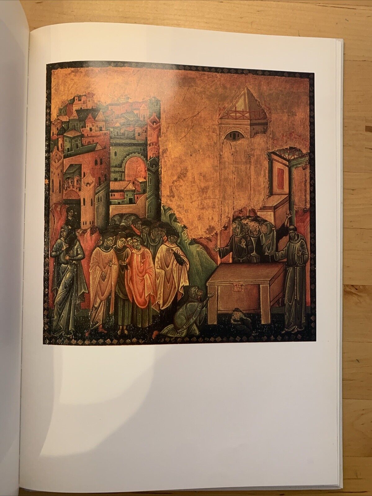 Giunta Pisano - Angelo Tartuferi, edizioni dei Soncino 1991