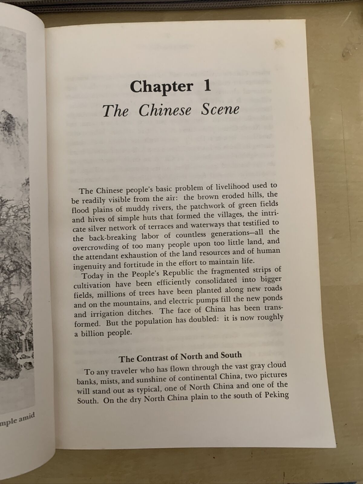JOHN KING FAIRBANK. The United States & China fourth edition 1982 #