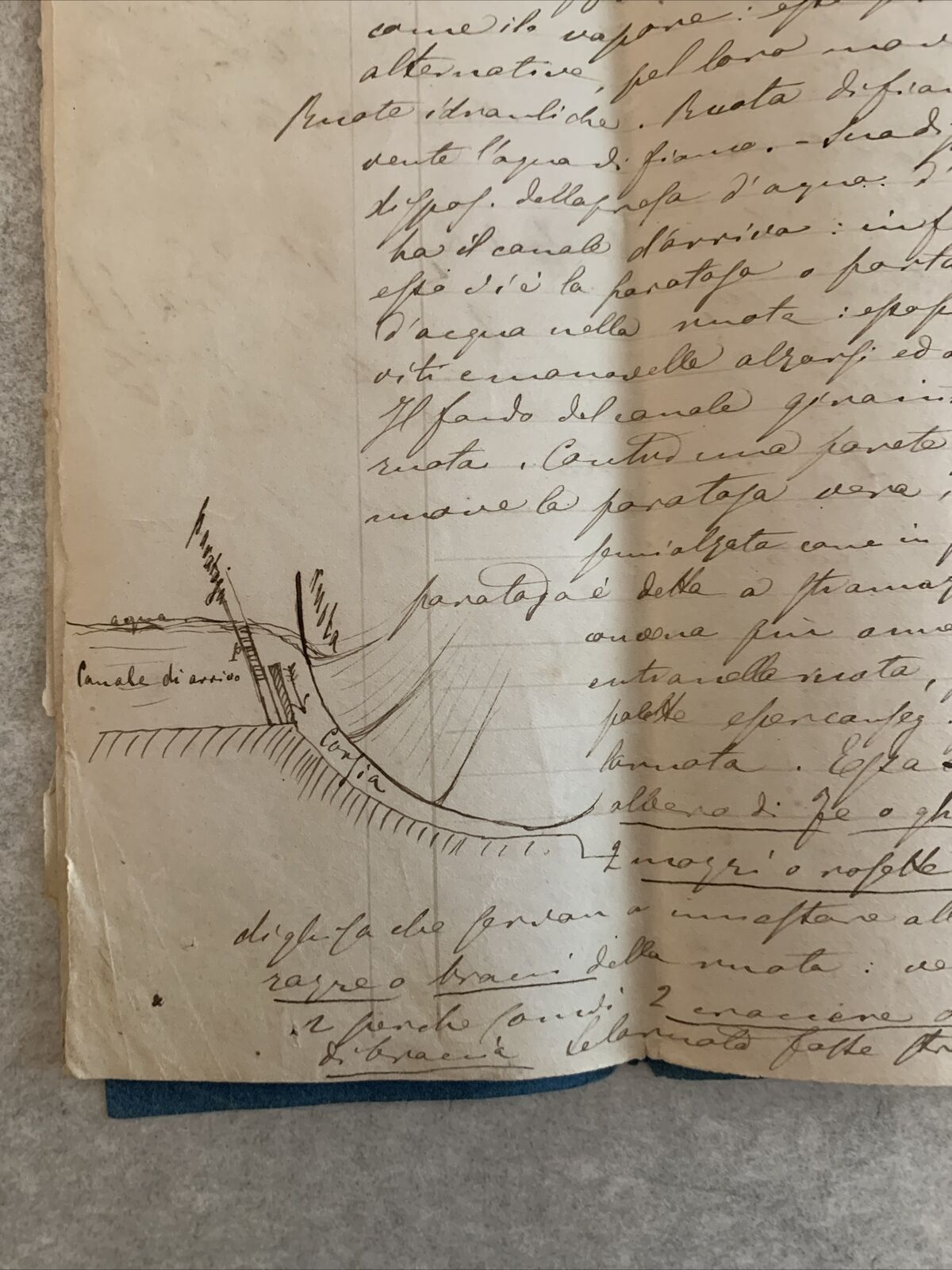 MECCANICA INDUSTRIALE Prof. Colombo - Appunti di uno studente alle lezioni 1877#