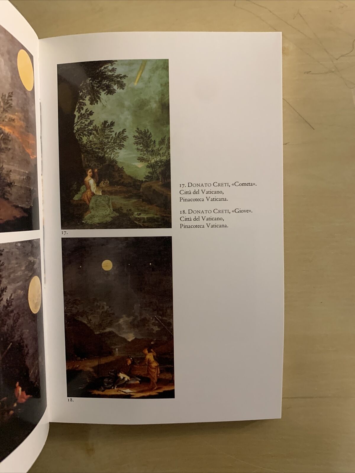 L'IMMAGINE DEL SETTECENTO da Luigi Umberto Marsili a Benedetto XIV. Biagi Maino