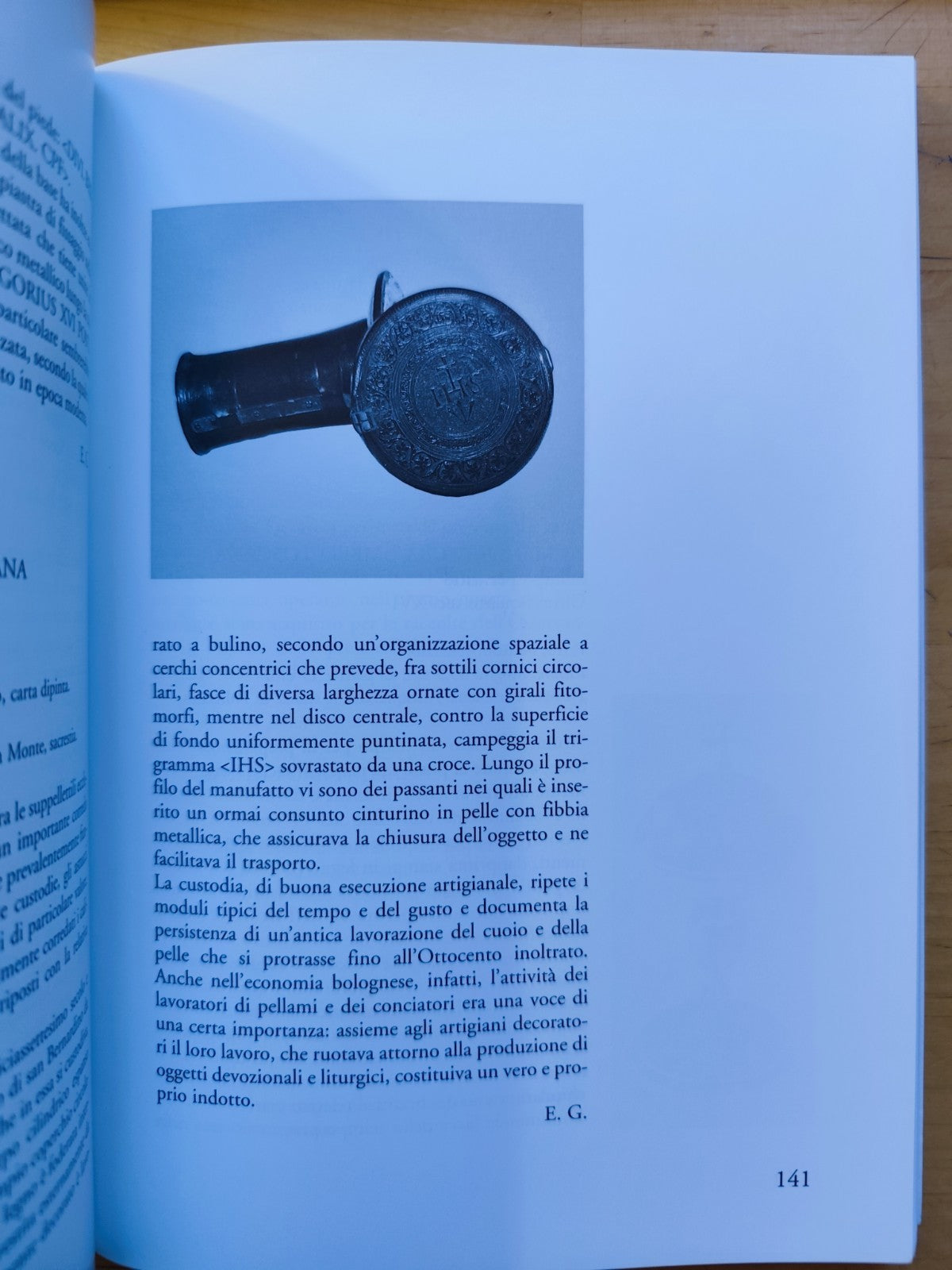 Il museo dell'Osservanza di Bologna, guida alle collezioni d'arte. Costa ed 2003