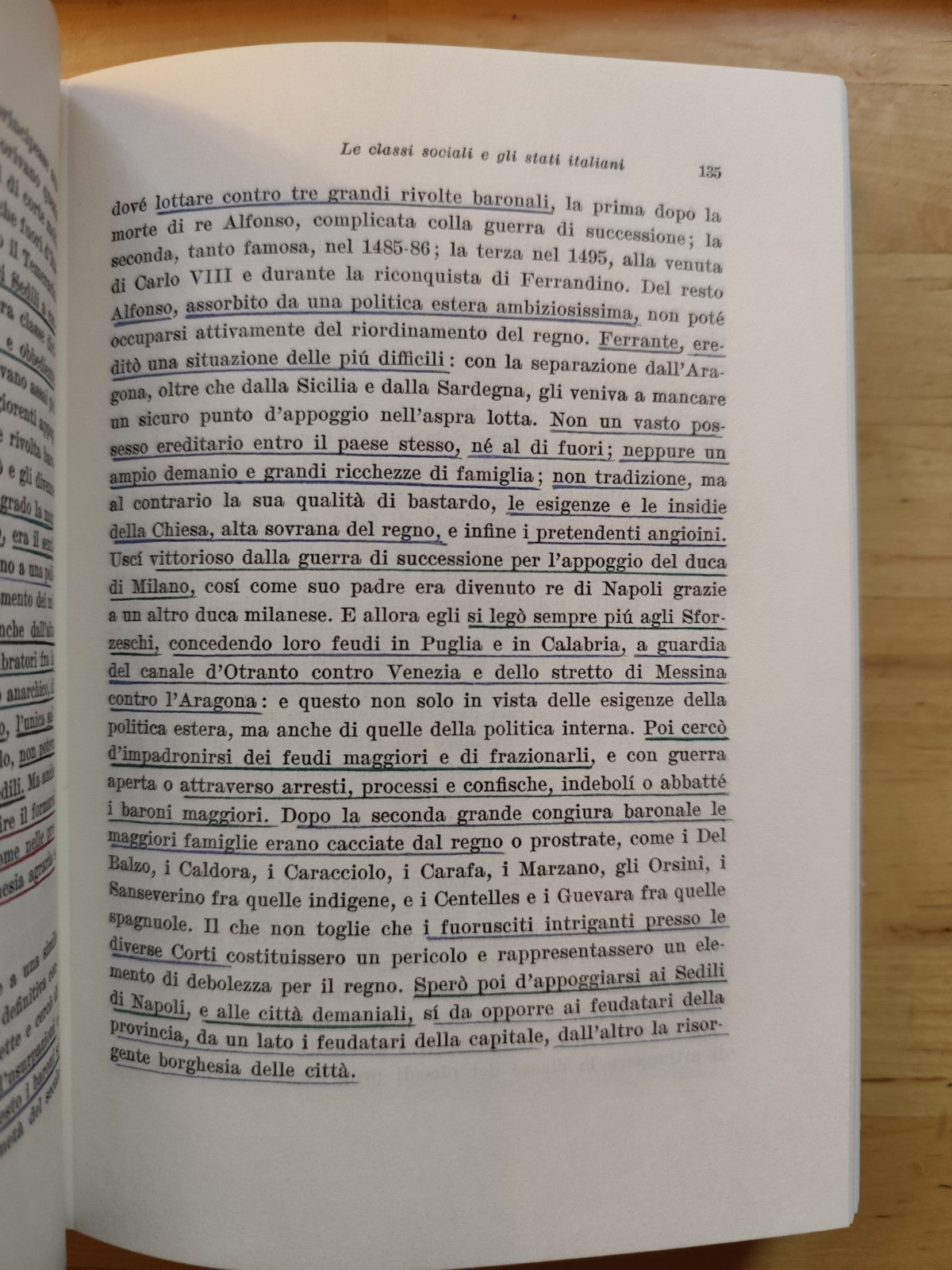 Il Rinascimento e la crisi militare italiana - Piero Pieri, Einaudi 1952