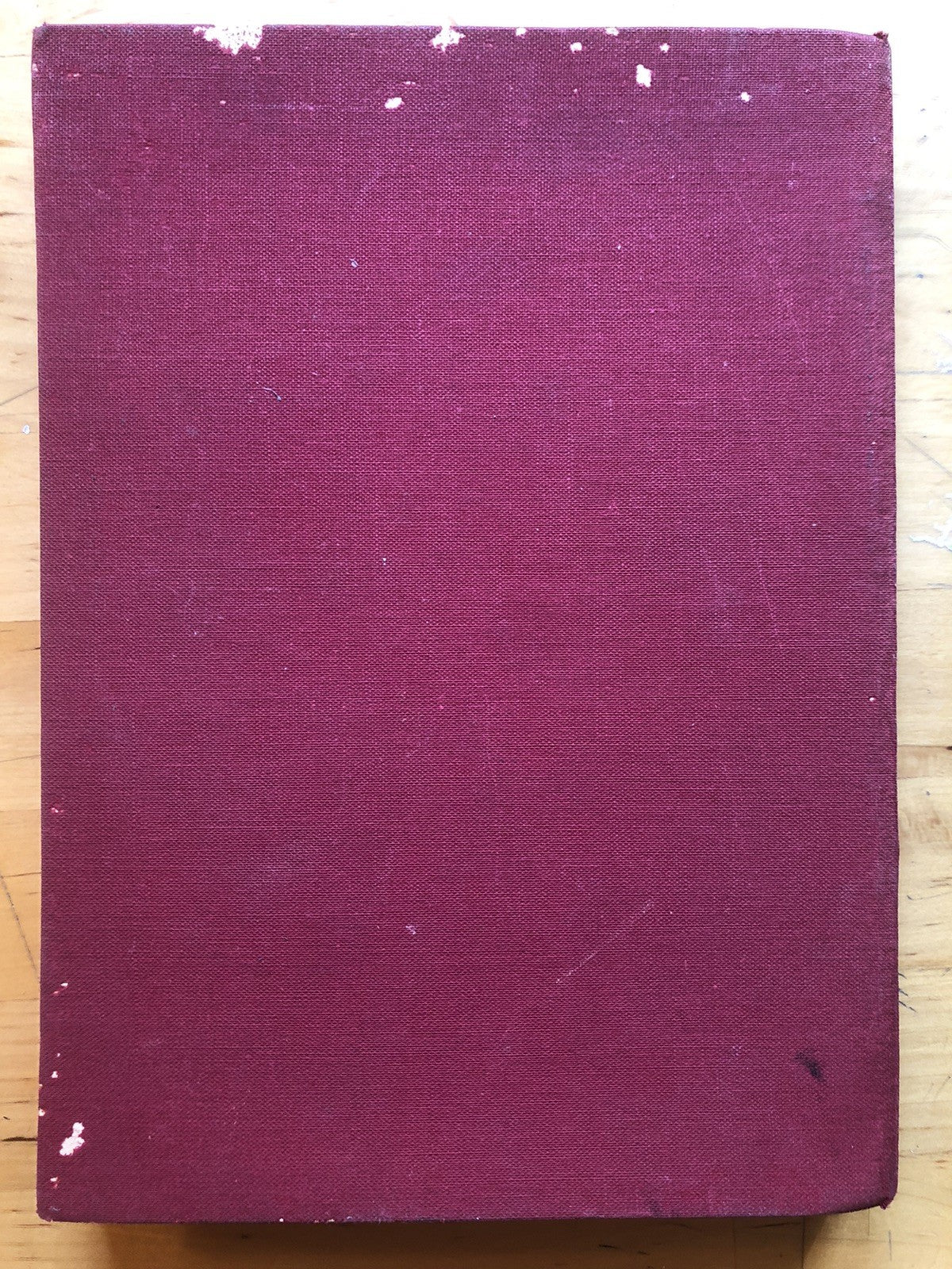 La vita delle formiche, Maurice Maeterlinck. Mondadori 1932