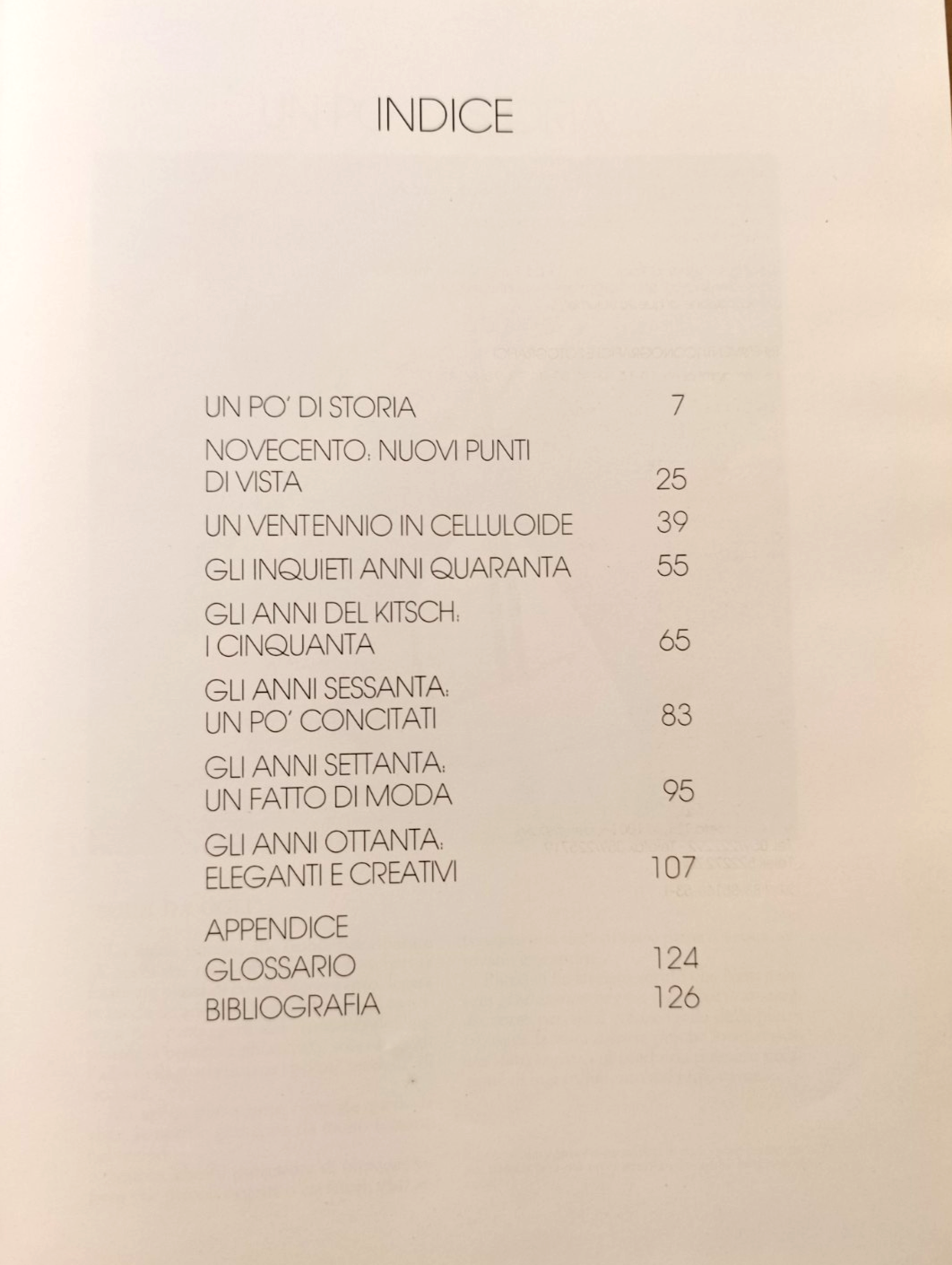 Occhiali & occhiali, storie di Moda. Giuseppe Pellissetti. Zanfi ed. 1990