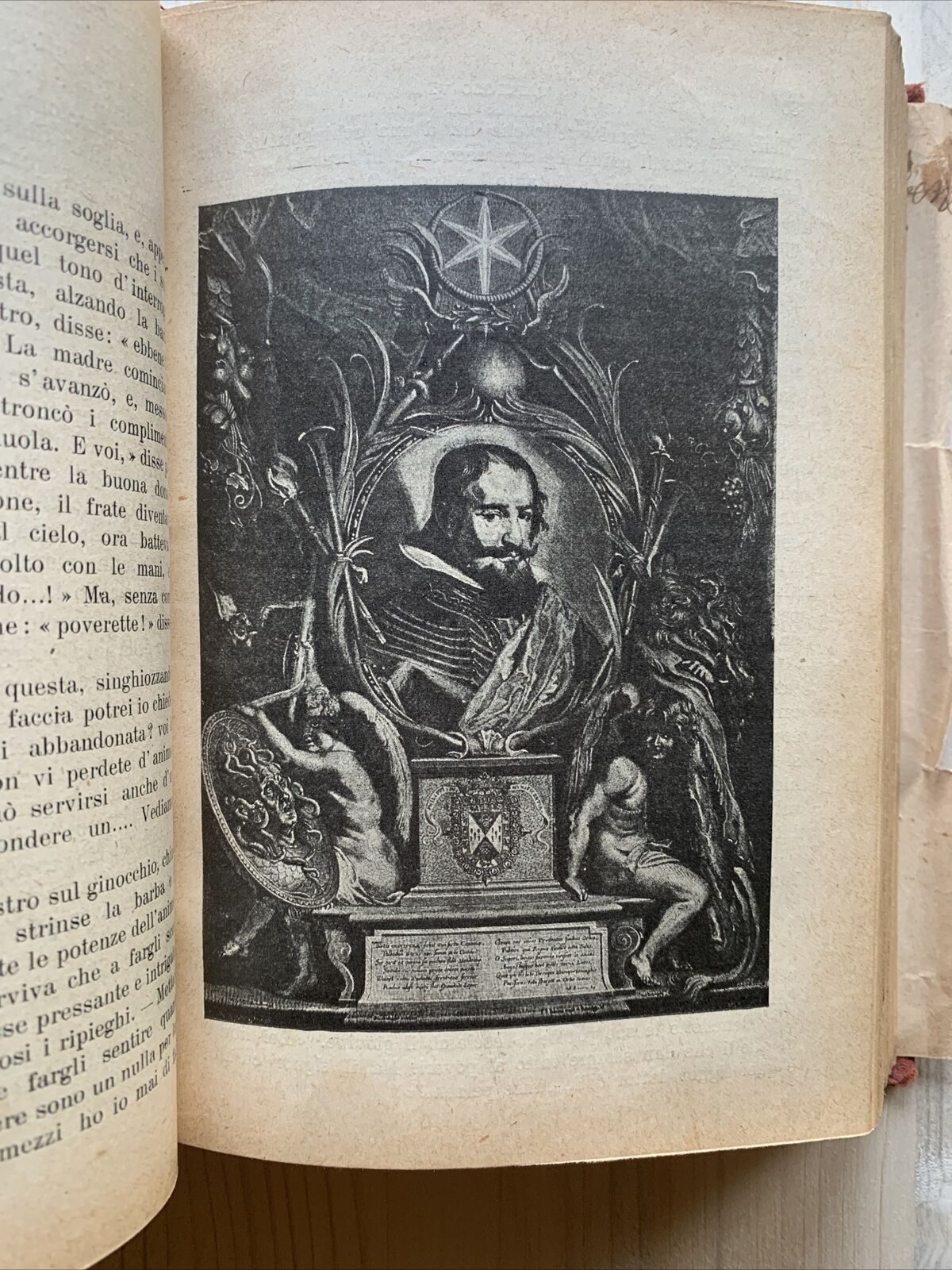 I PROMESSI SPOSI - Tipografia Cogliati 1908