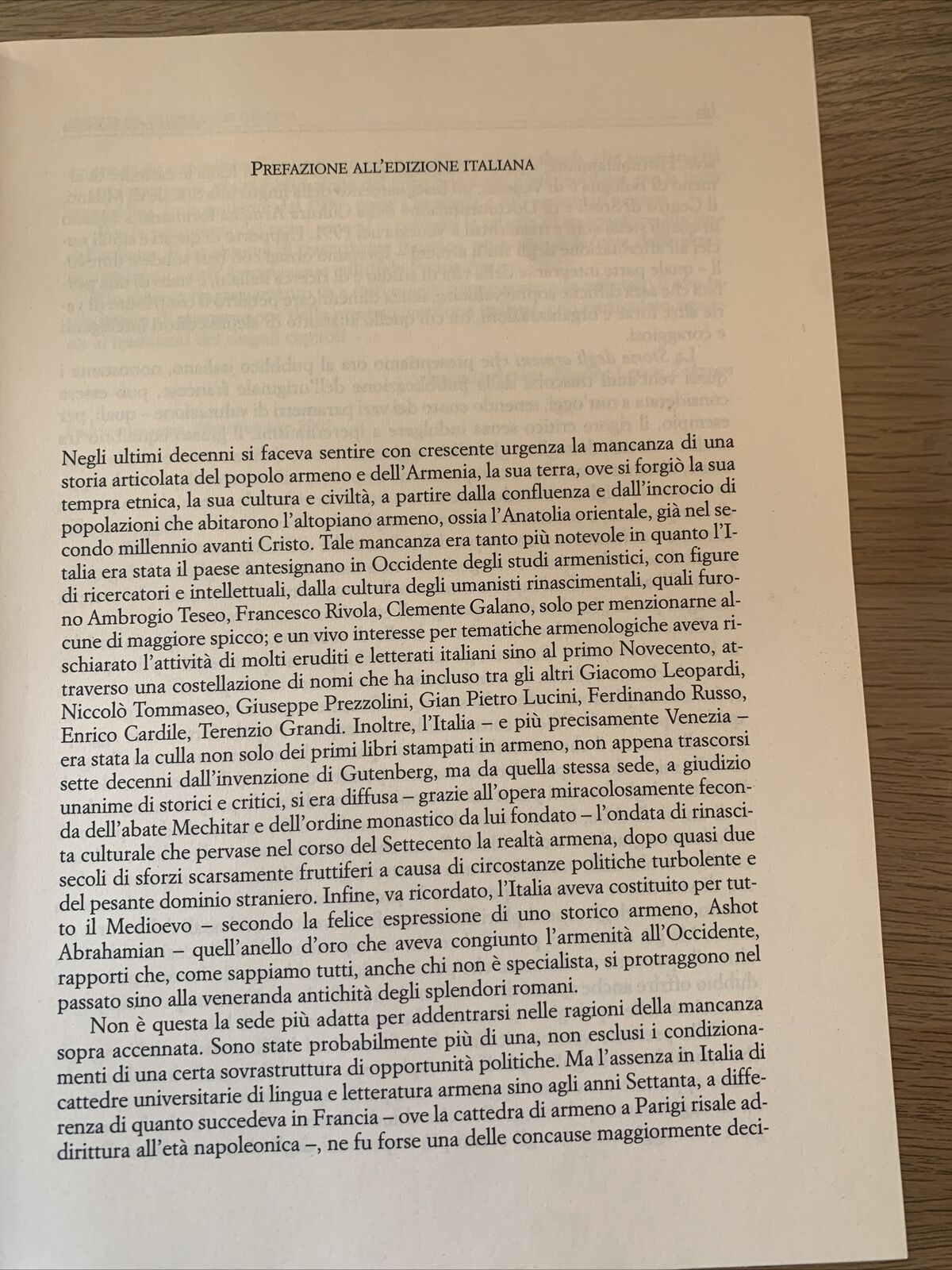 STORIA DEGLI ARMENI carte Armene. Gérard Dédéyan. Guerrini e associati. 2002