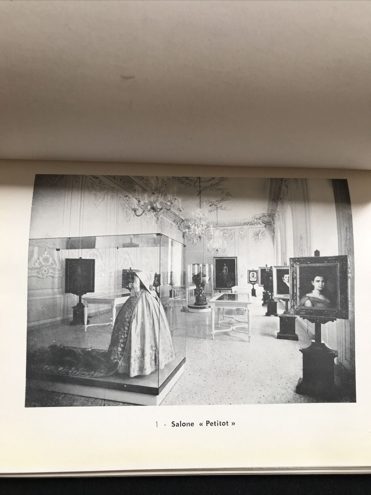 Museo Glauco Lombardi, STORIA DI PARMA, 1961, G. Lombardi-Con dedica dell'autore