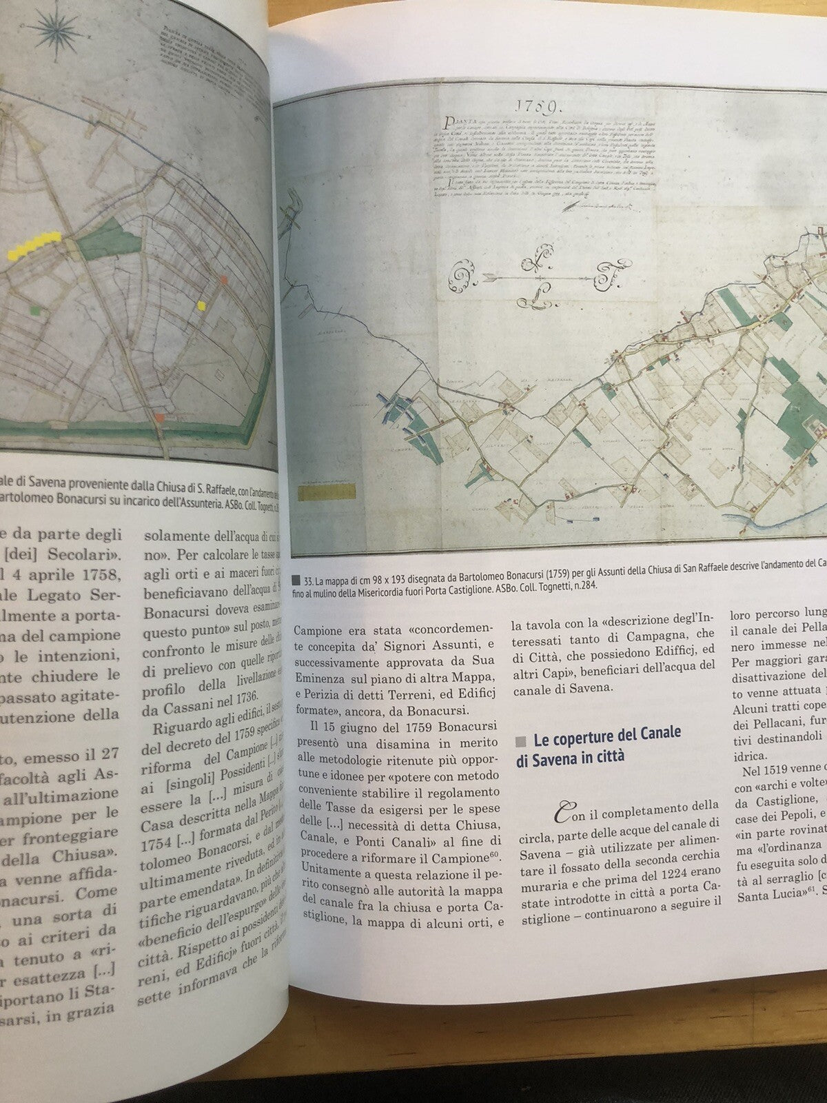 Il Savena in città due interventi strutturali e ambientali per Bologna