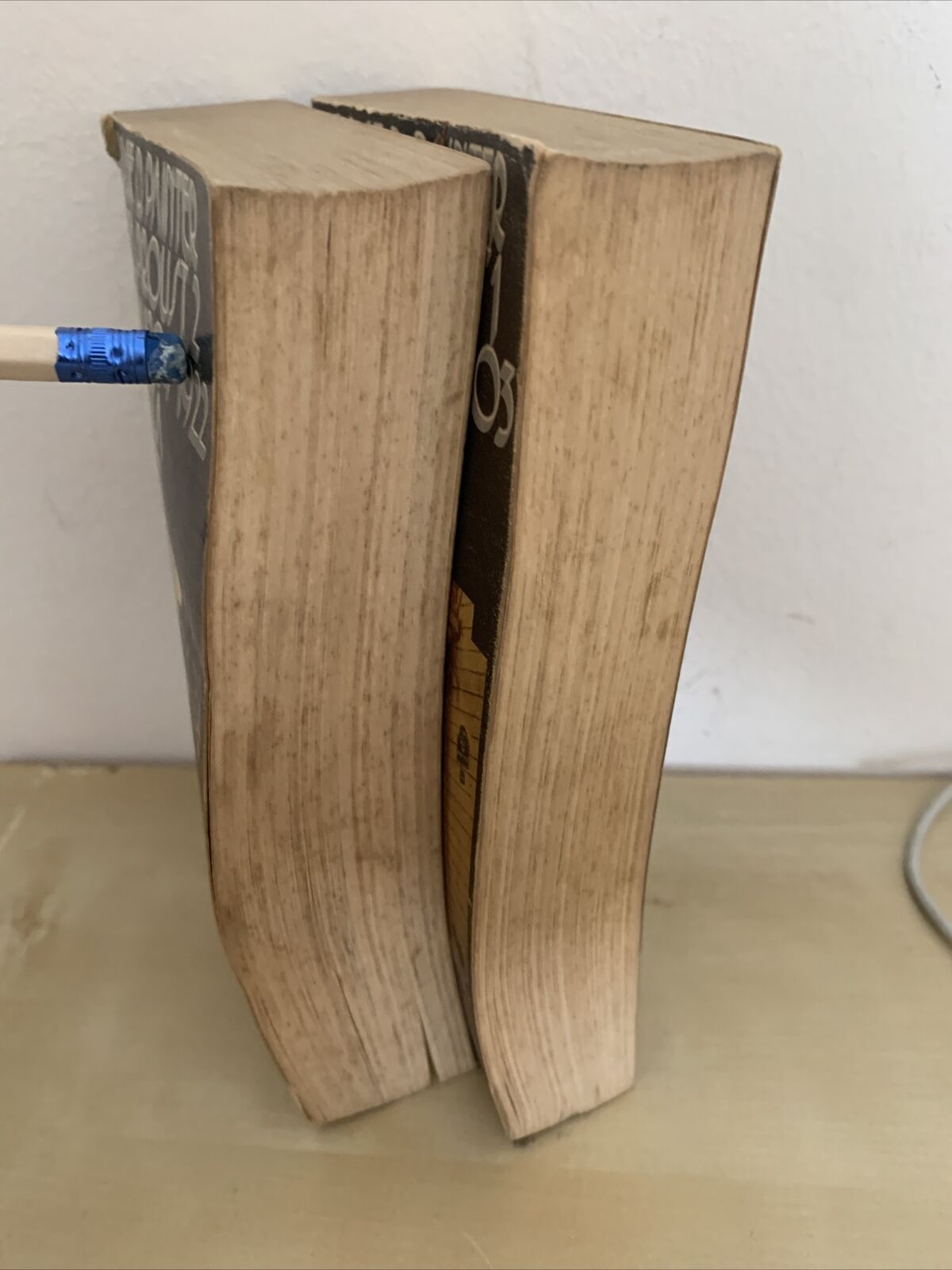 GEORGE D. PAINTER MARCEL PROUST BIOGRAFIA Alianza Lumen. Volume 1 e 2 #