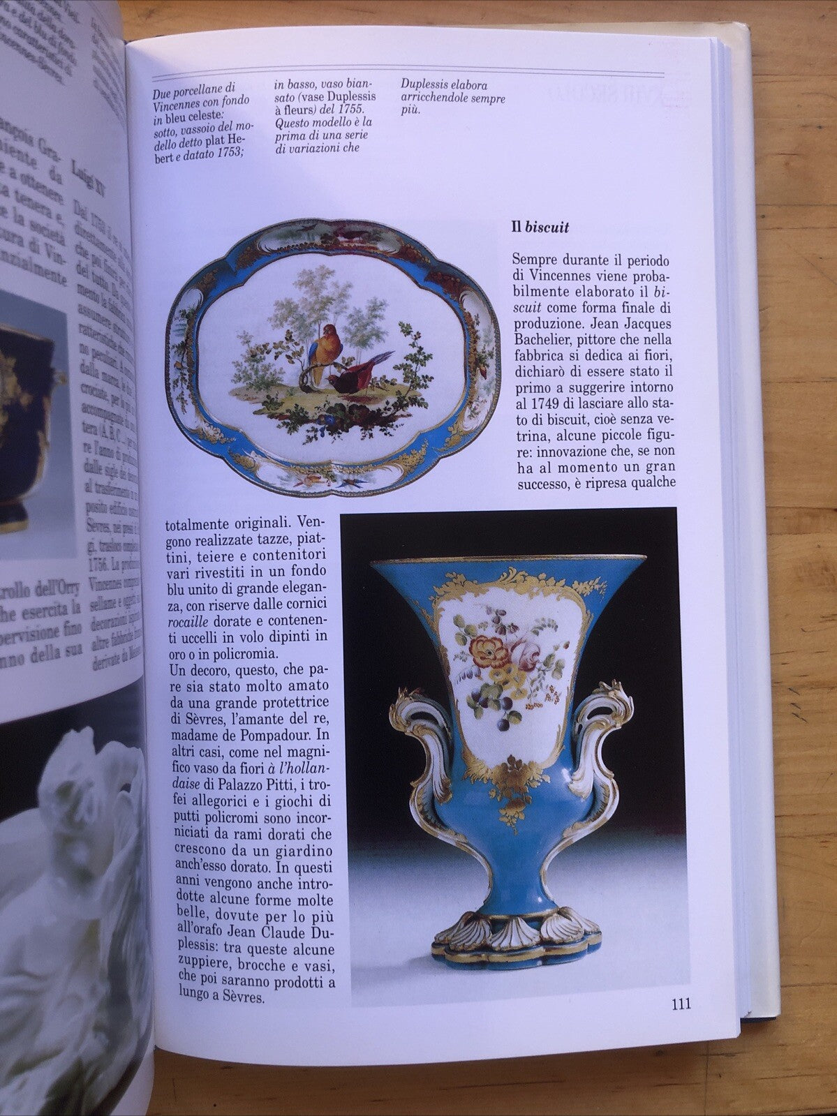 Ceramica terrecotte maioliche grès porcellane terraglie dall'antichità a oggi