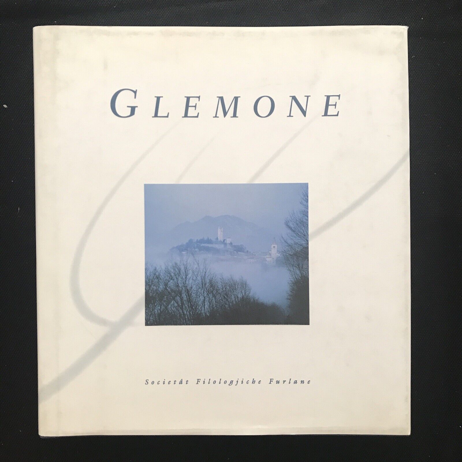 GLEMONE, Enos Costantini, GEMONA DEL FRIULI storia territorio