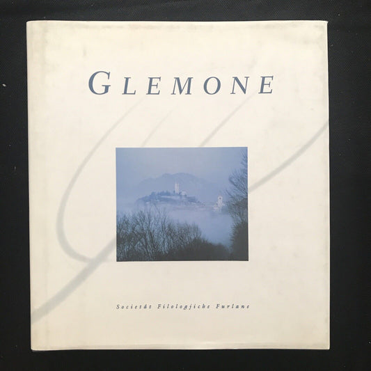 GLEMONE, Enos Costantini, GEMONA DEL FRIULI storia territorio