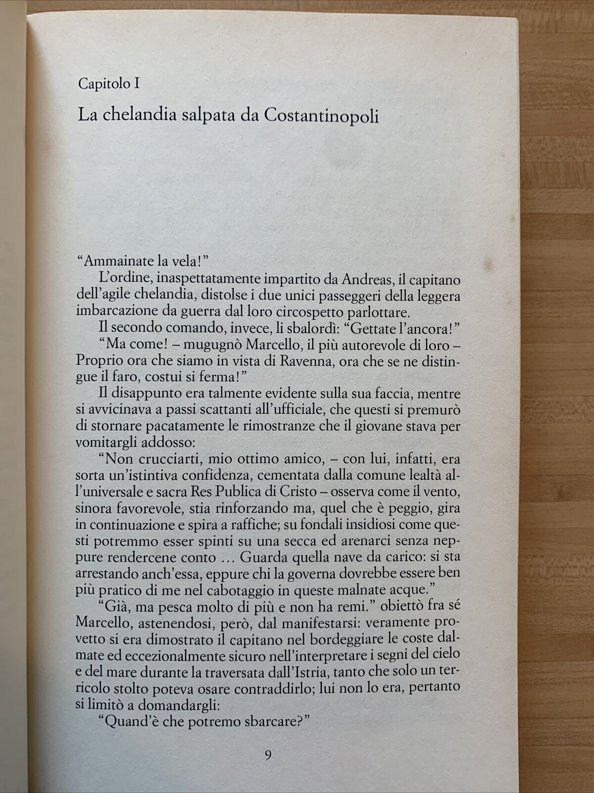 Oi Romanoi - Marco Mendogni. Editografica 2008 #