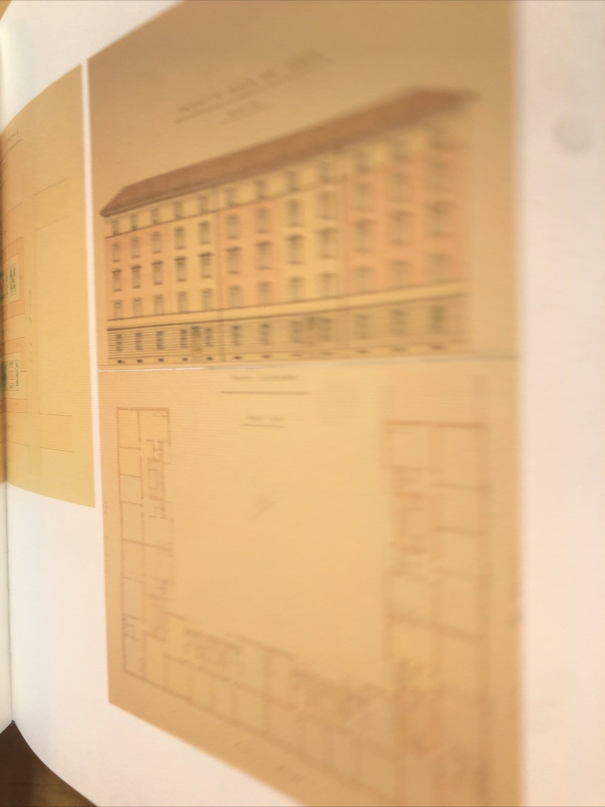 Nascita della città postunitaria 1889-1939, periferia storica di Bologna Alfa ed