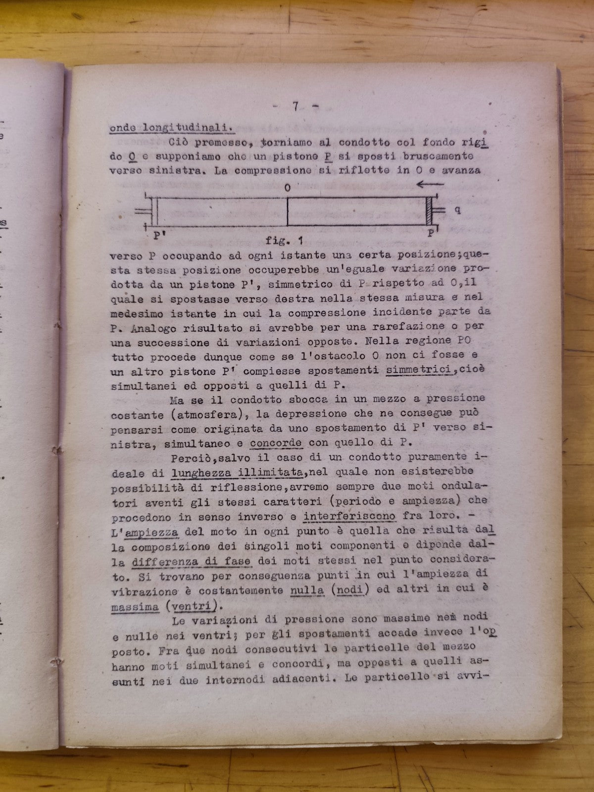 Acustica delle sale FISICA TECNICA per studenti di architettura, Magini Ranieri