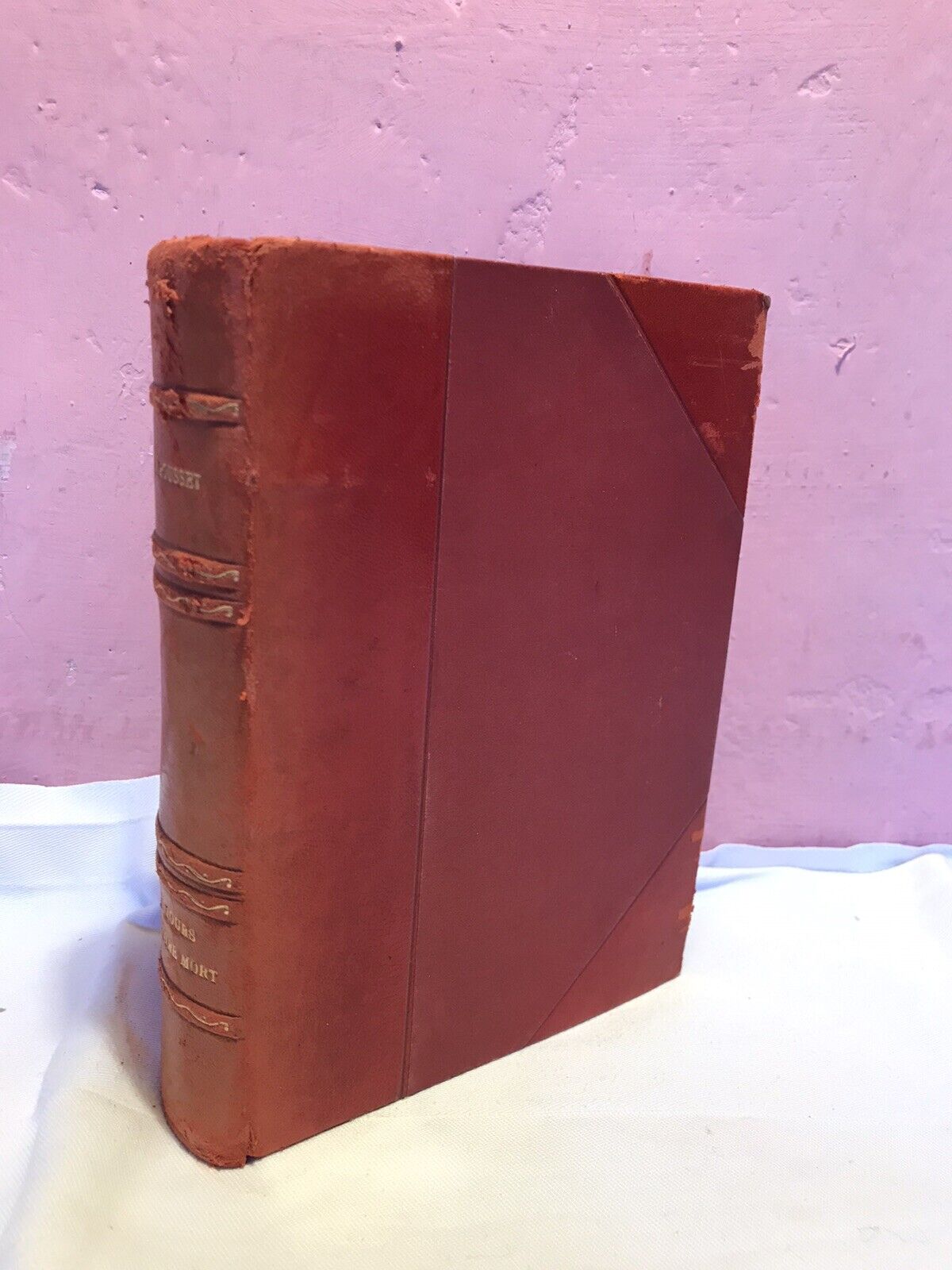 Les Jours De Notre Mort, David Rousset, Editions De Pavois Paris 1947