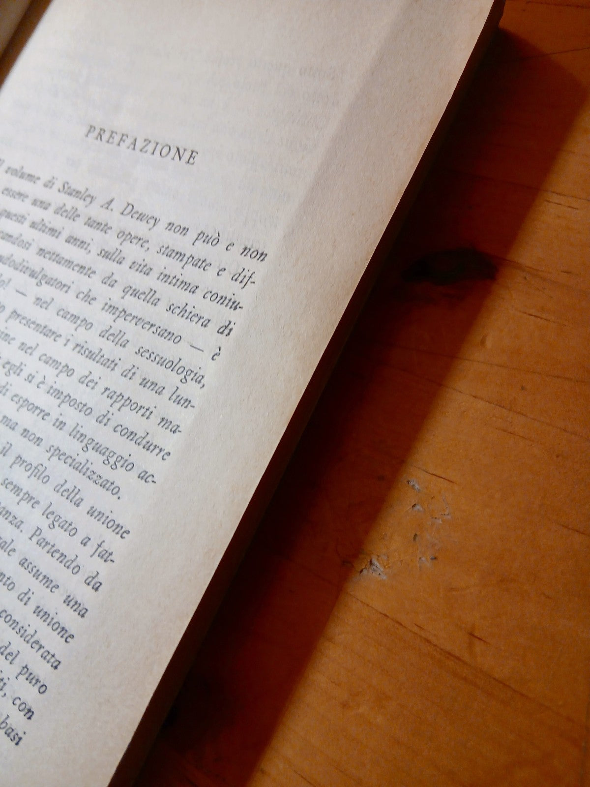 Il comportamento coniugale Stanley A. Dewey. Zibetti editrice 1964