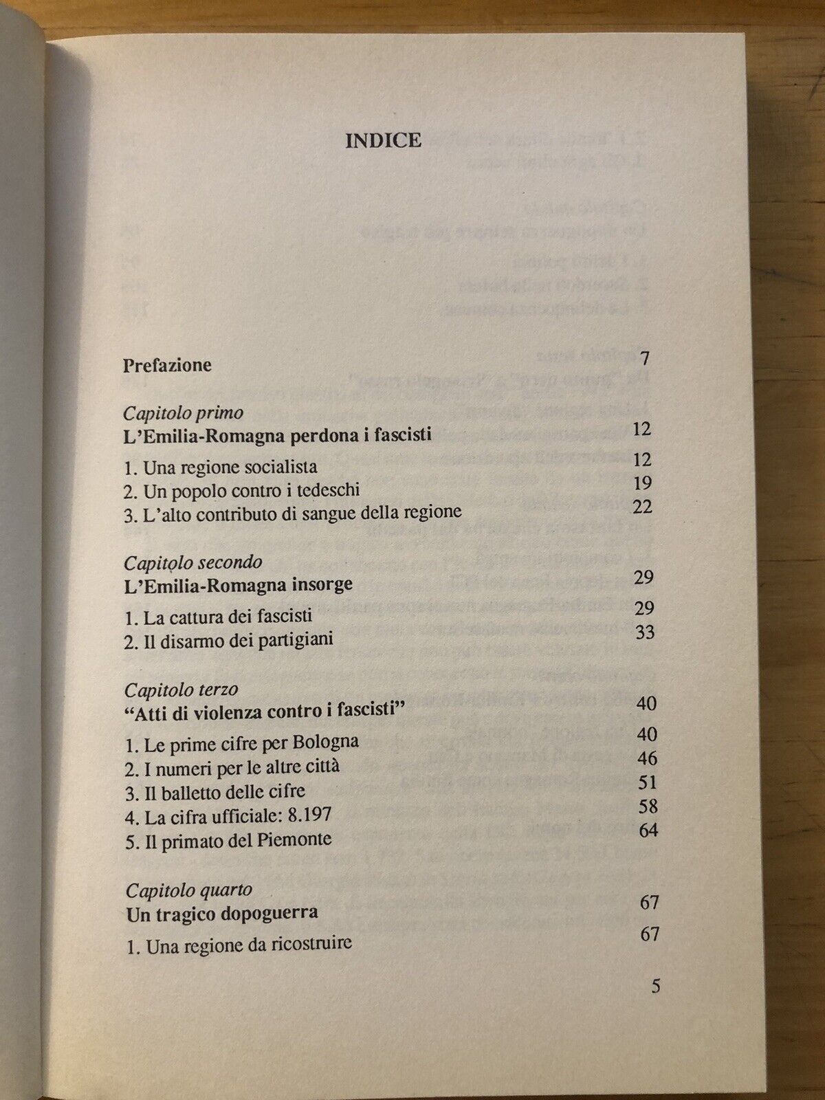 Il triangolo Rosso (1943-1947) Nazario Sauro Onofri, la verità sul dopoguerra in