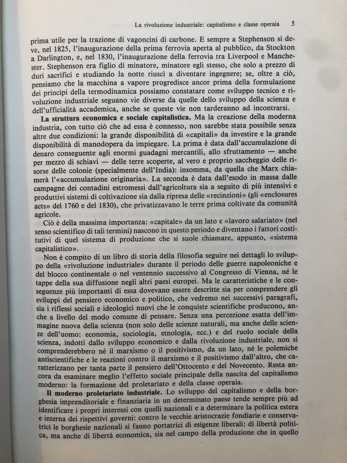 La Ricerca Filosofica storia e testi, Gabriele Giannantoni - Loescher ed.198