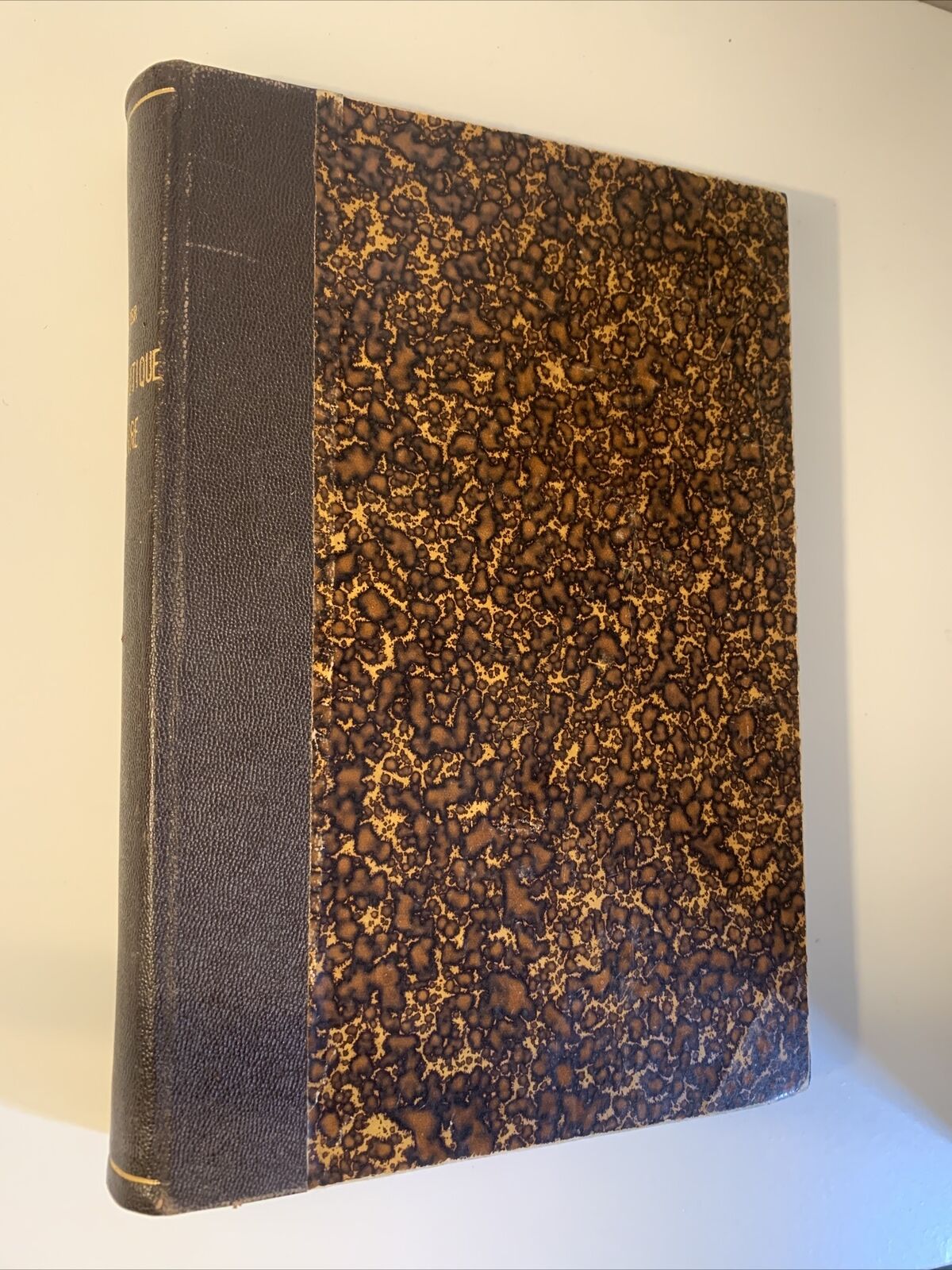 TRAITÉ COMPLET de THÉRAPEUTIQUE OCULAIRE - Dr A. Darier. Jouve Cia Éditeurs 1921