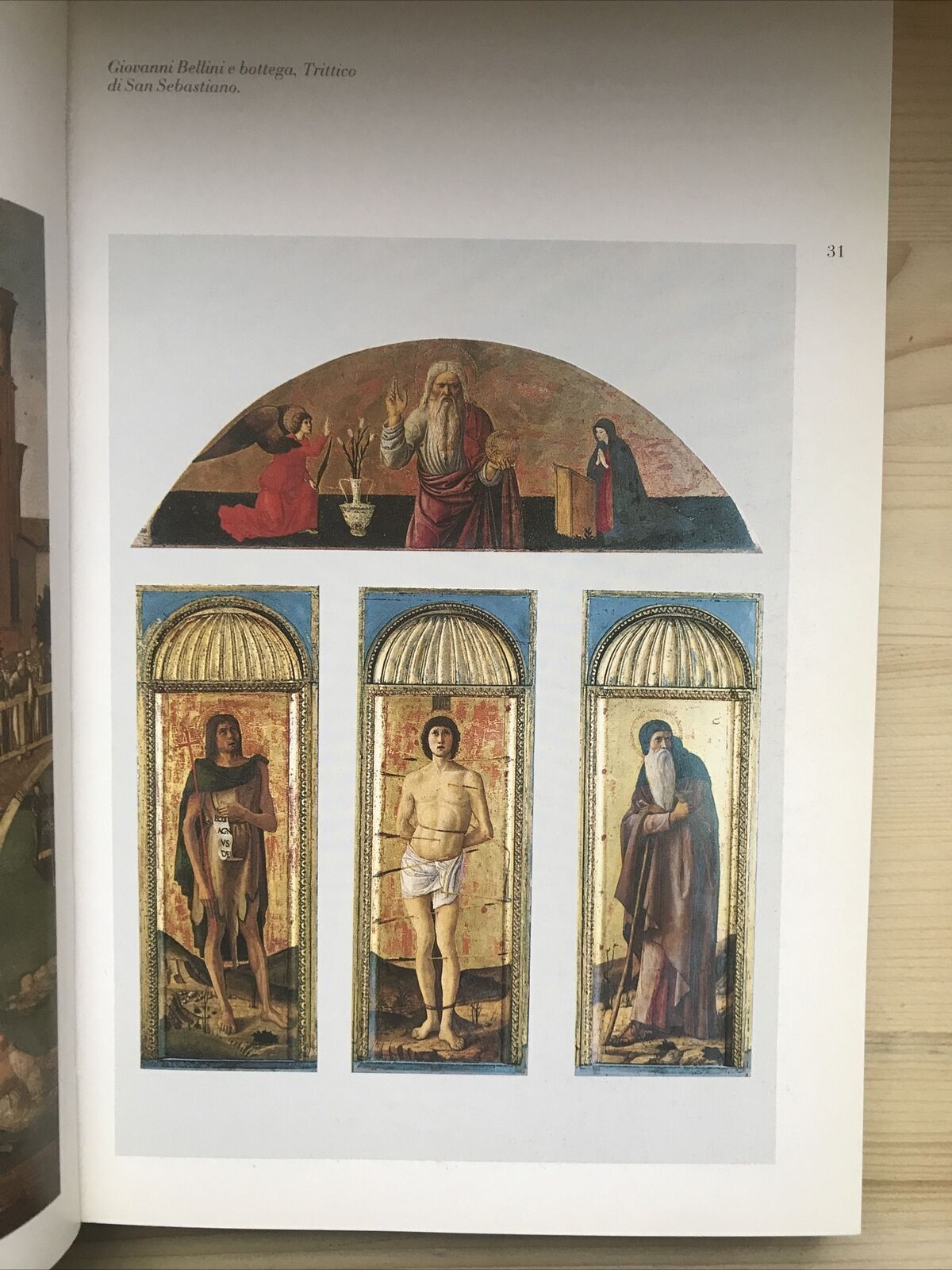 GALLERIE DELL'ACCADEMIA DI VENEZIA GUIDE ELECTA 1985 Giovanna Nepi Sciré