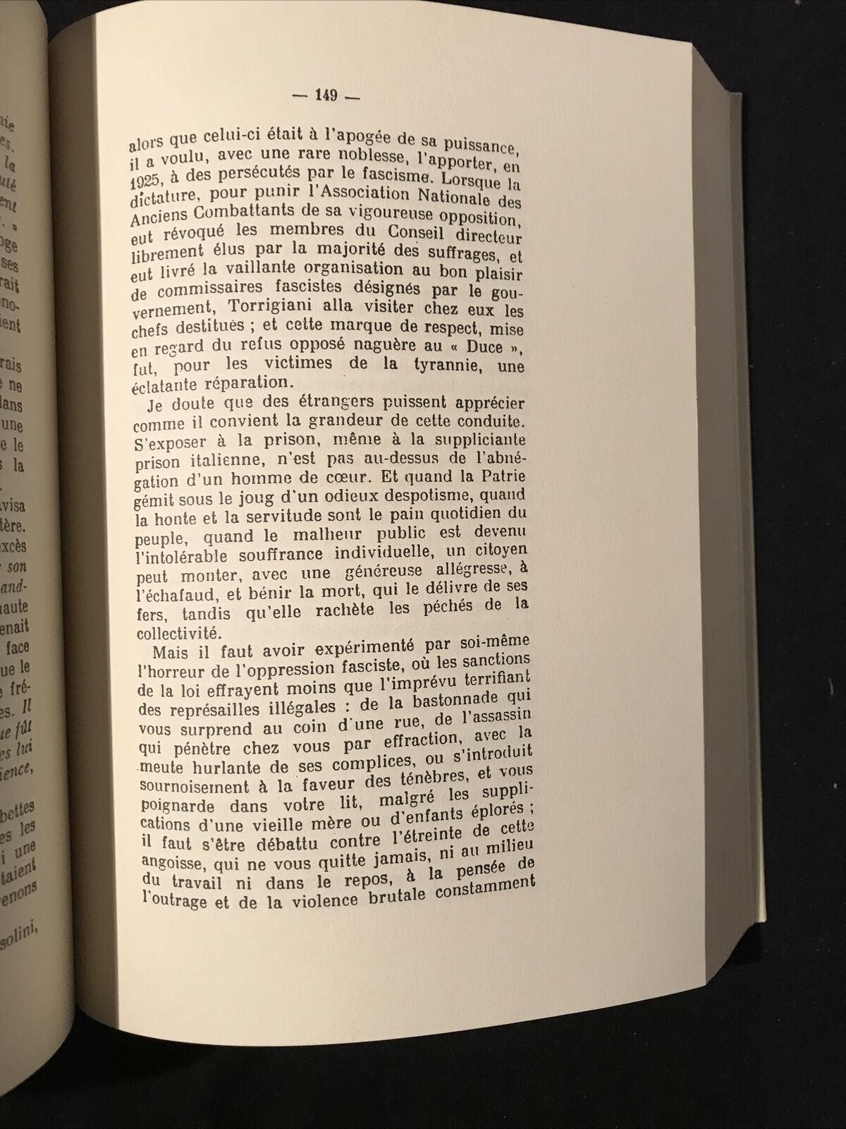 La franc-maçonnerie italienne devant la guerre . . Maria Rygier ARNALDO FORNI ED