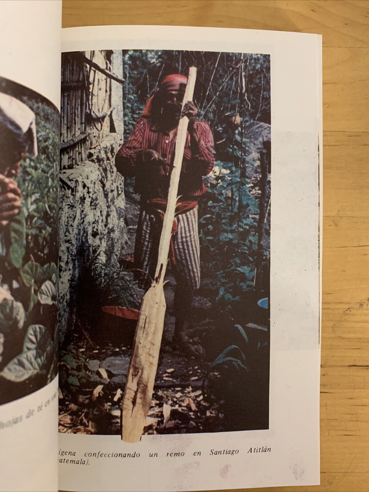 LOS INDIOS DE AMERICA CENTRAL, JEAN-CHRISTIAN SPAHNI 1982