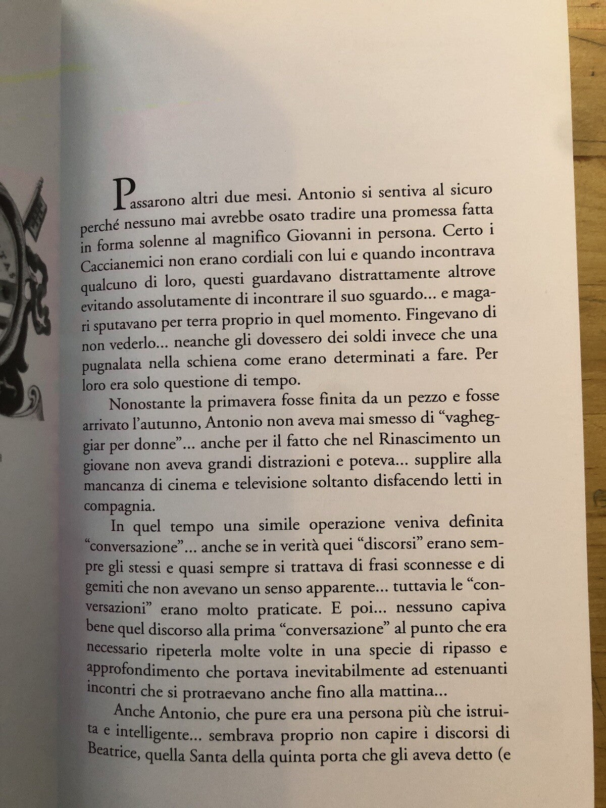 Giallo & mistero nella Bologna antica, Tiziano Costa, storie bolognesi 2008