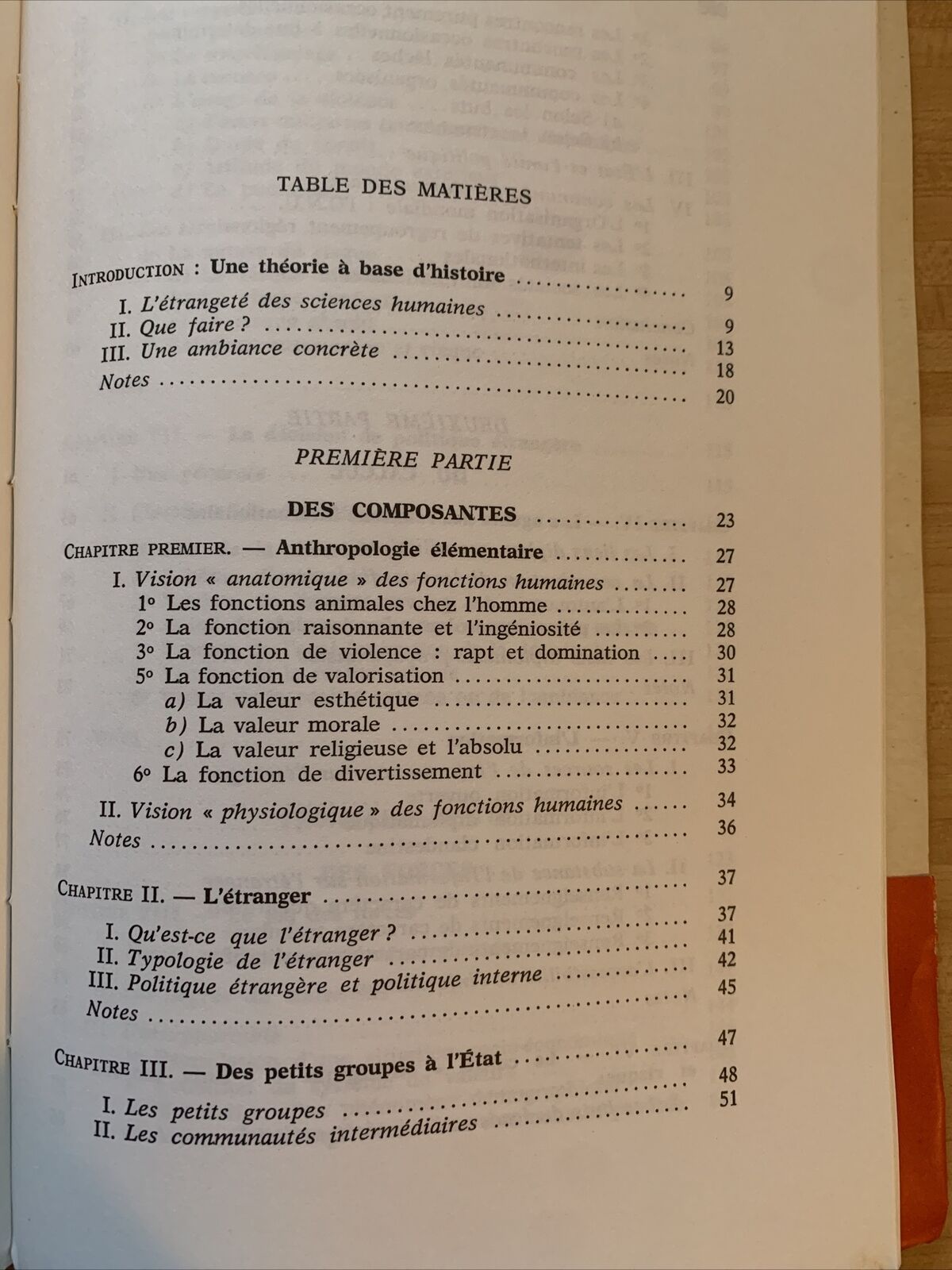 TOUT EMPIRE PÉRIRA. J. - B. DUROSELLE une vision des relations internationales