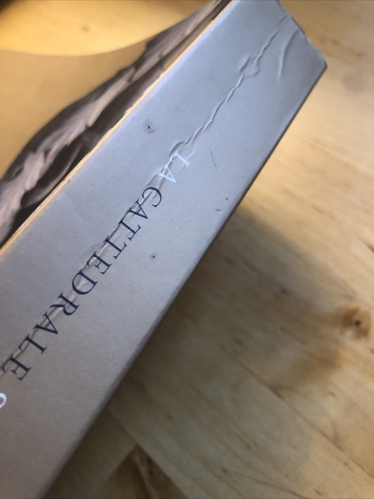 La cattedrale scolpita Il Romanico in San Pietro a Bologna M. Medica, Battistini