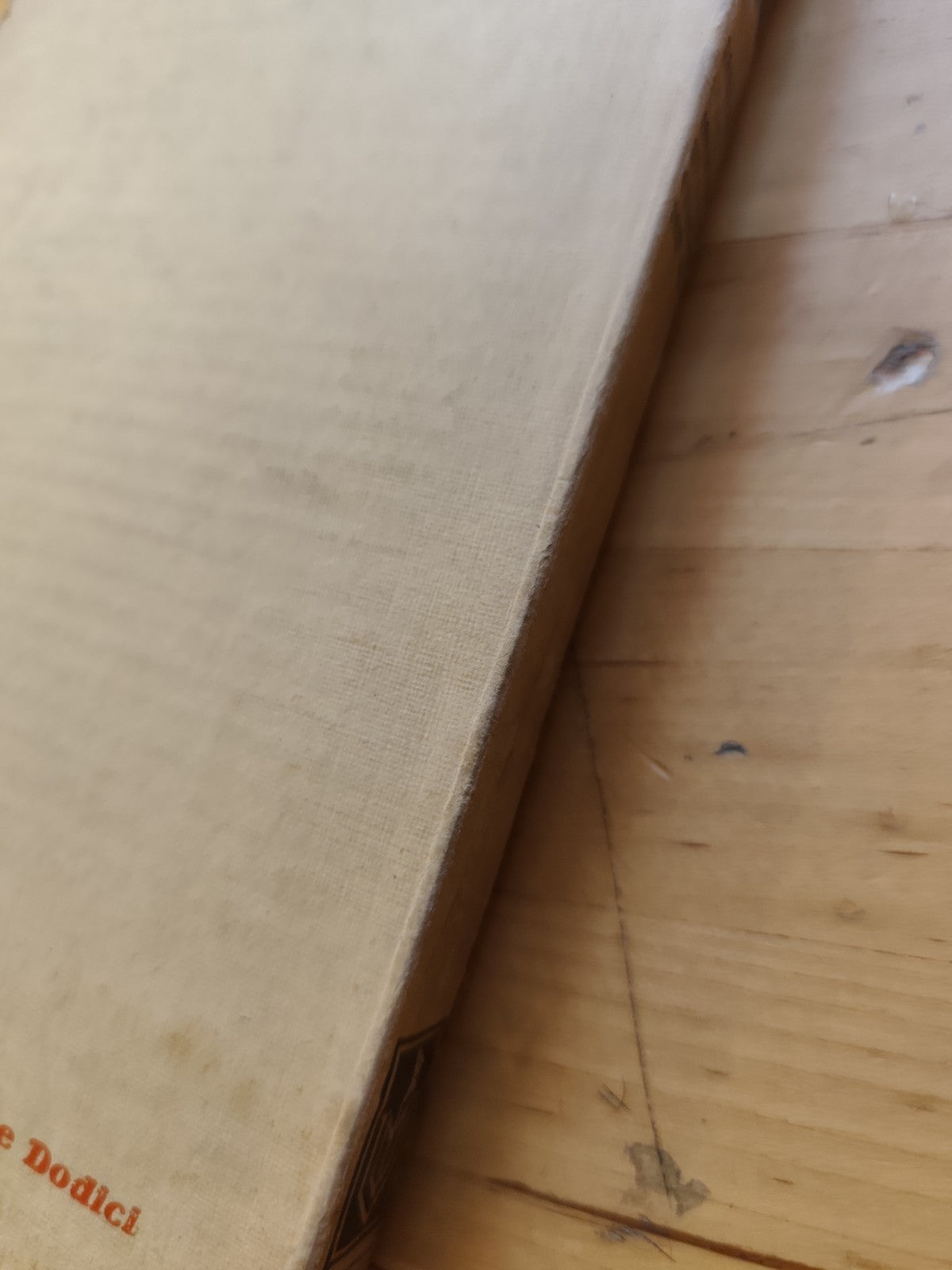 L'arte di conquistar gli amici - Dale Carnegie - prima edizione Italiana 1938