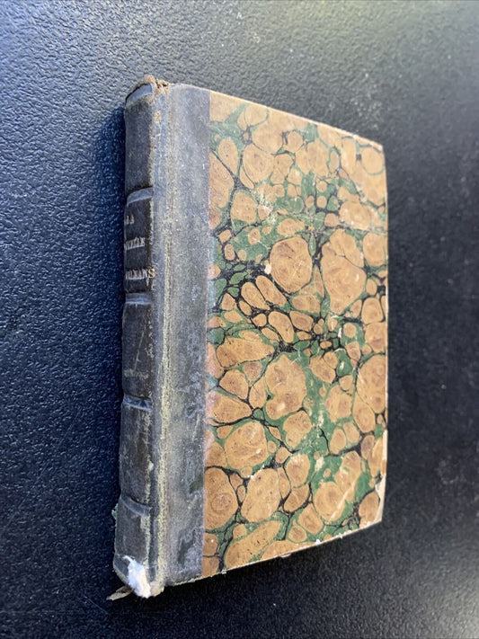 La Puccelle d'Orleans - Poeme Heroi - comique. 1774 #