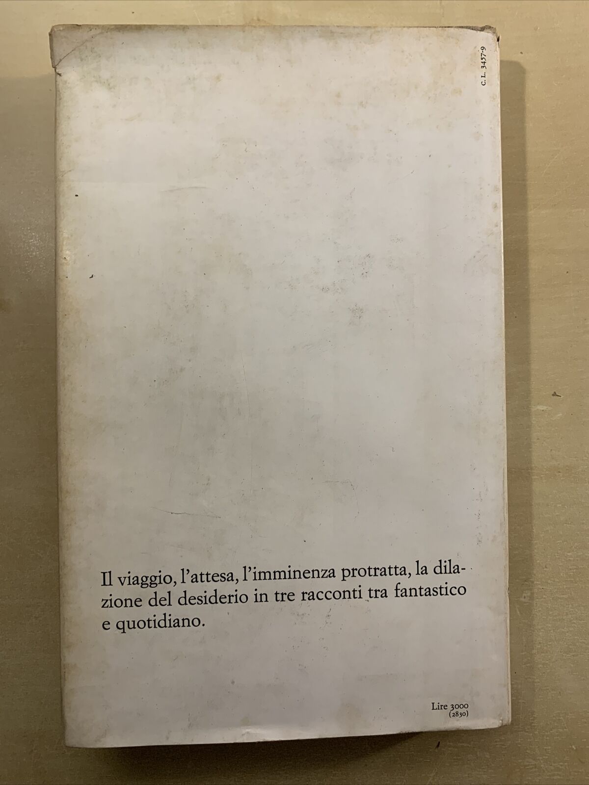 LA PENISOLA - JULIEN GRACQ. Einaudi 1972 #