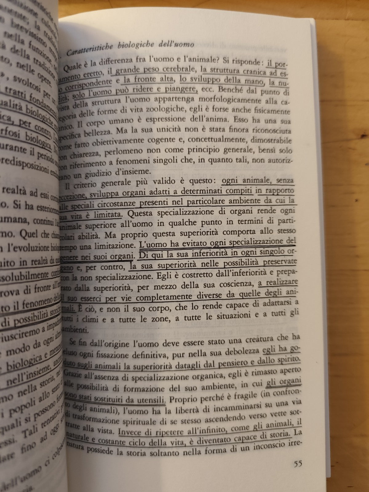 Origine e senso della storia - Karl Jaspers - Edizioni di comunità 1982