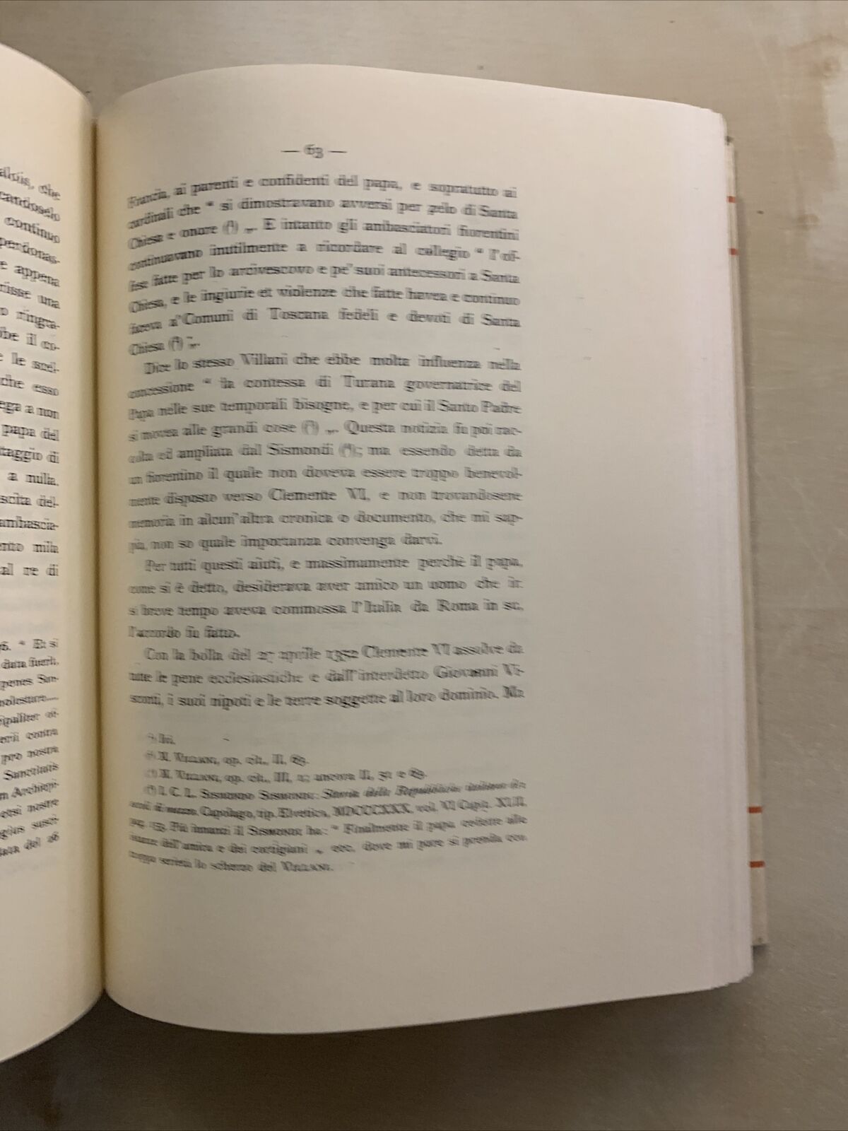 LA SIGNORIA DI GIOVANNI VISCONTI A BOLOGNA E LE SUE RELAZIONI CON LA TOSCANA #