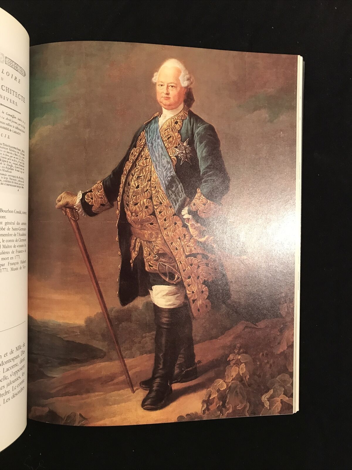 HISTOIRE GÉNÉRALE DE LA FRANC-MAÇONNERIE, Paul Naudon, Office du Livre 1987