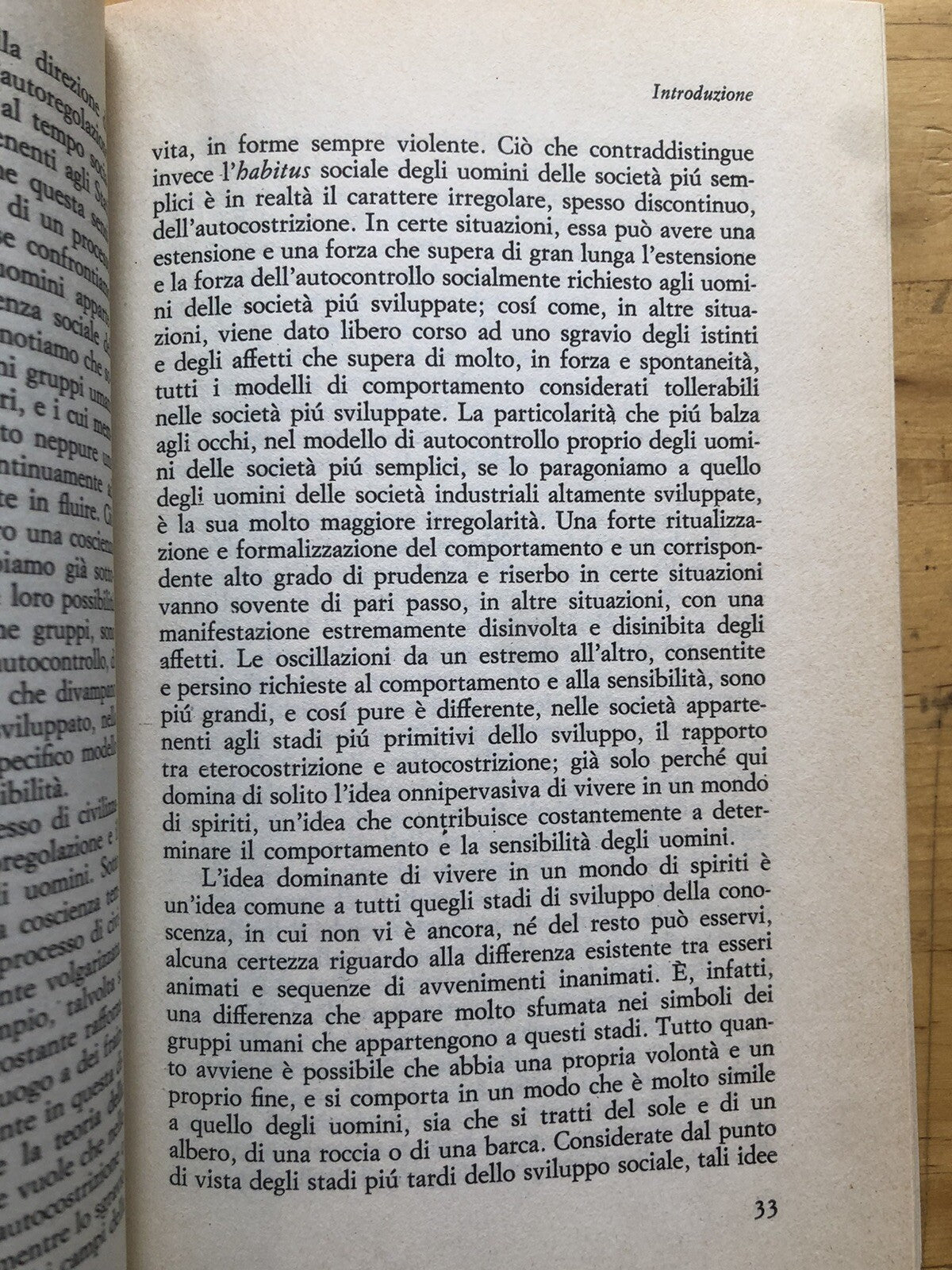 Saggio sul tempo, Norbert Elias - il Mulino 1990