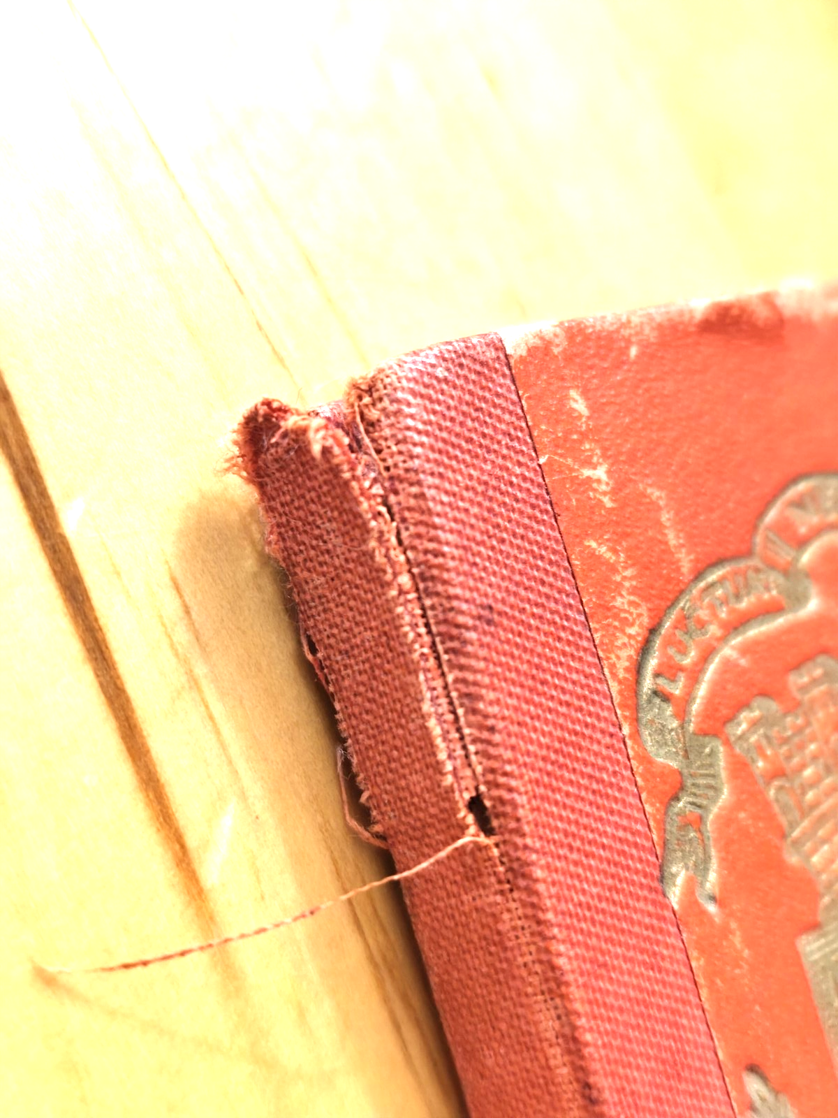 Souvenir de Paris Photographies en Couleurs. L'abeille anni '10/'20