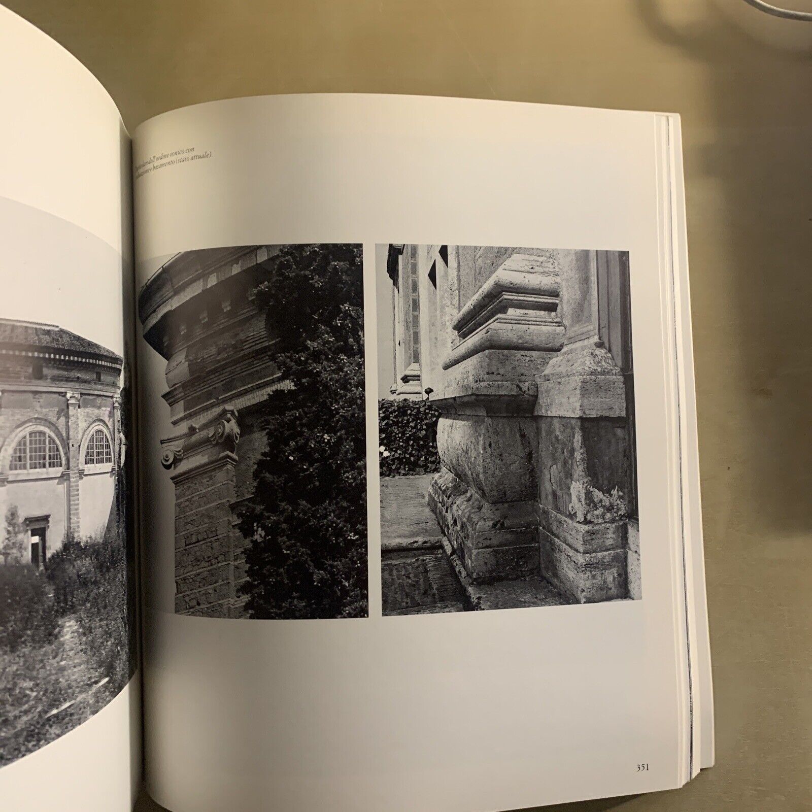 RAFFAELLO ARCHITETTO - ELECTA 1984. Frommel, Ray, Tafuri.