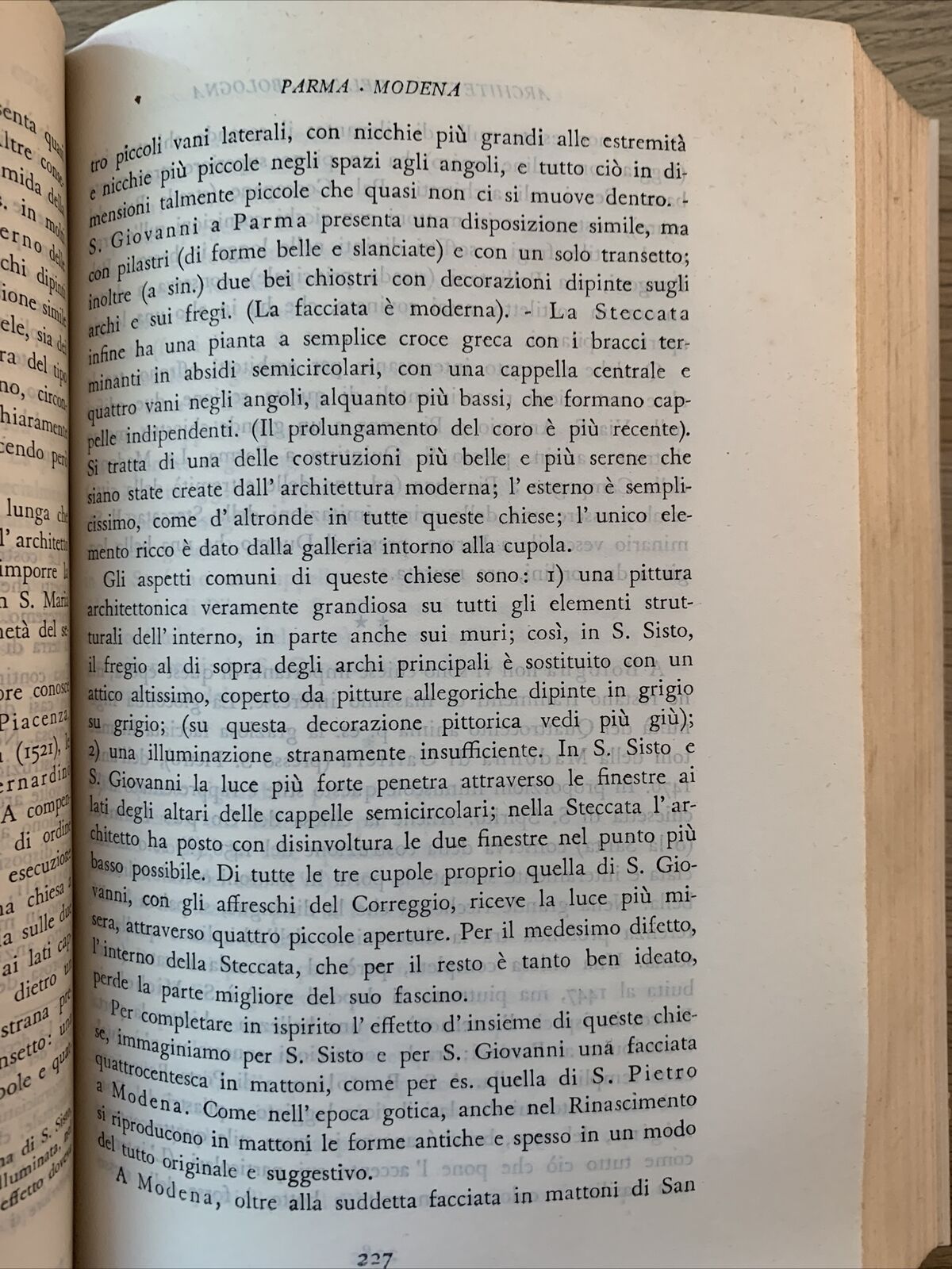 Il cicerone guida al godimento delle opere d'arte in Italia. Jacob Burckhardt #