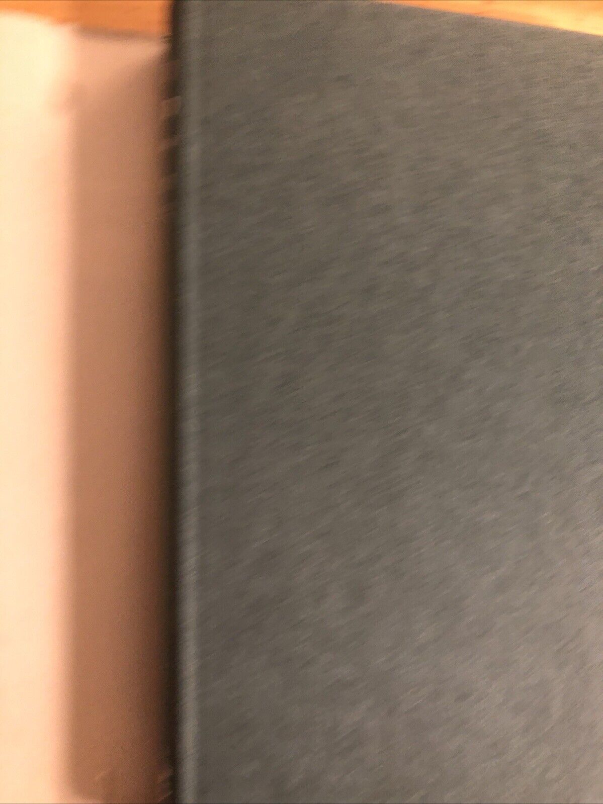 In Cold Blood - Truman Capote, Hamish Hamilton 1st UK edition 1966