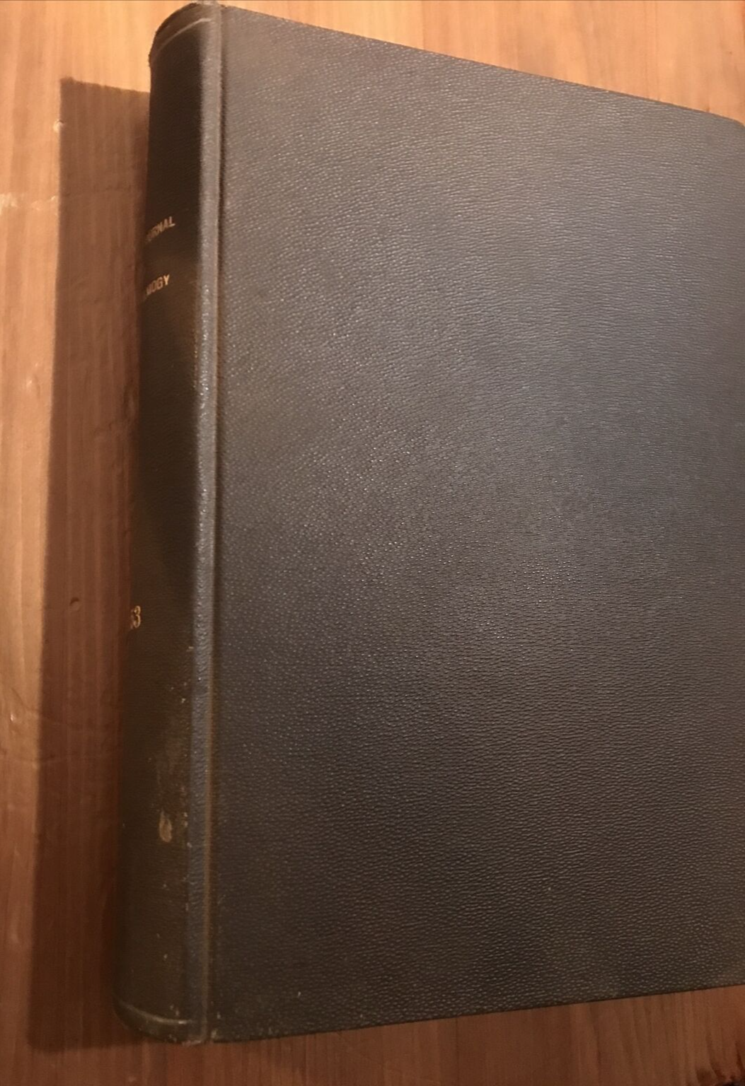 BRITISH JOURNAL OF OPHTHALMOLOGY oftalmologia, vol. XXXVII 1953 - S. Duke-Elder