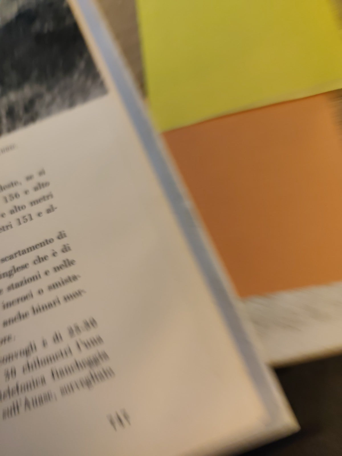 L'Italia è piccola Francesco Ogliari - vol. 1, 2 e 3 Storia Trasporti italiani