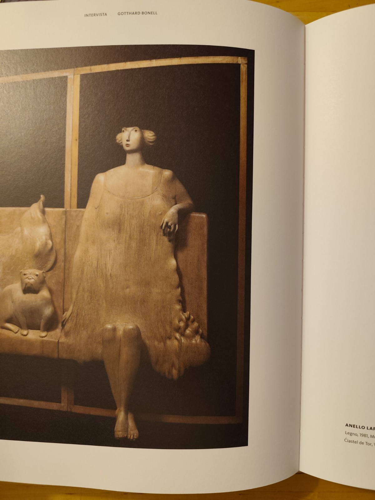Guido Anton Musso uno sguardo altrove - Andrea Maistrello - Athesia ed. 2013