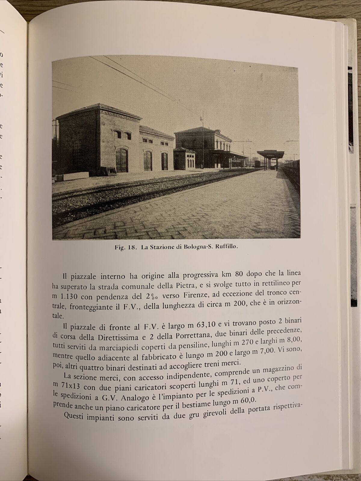 La direttissima Bologna-Firenze, Aldo Nicolardi. Ponte nuovo ed. 1985